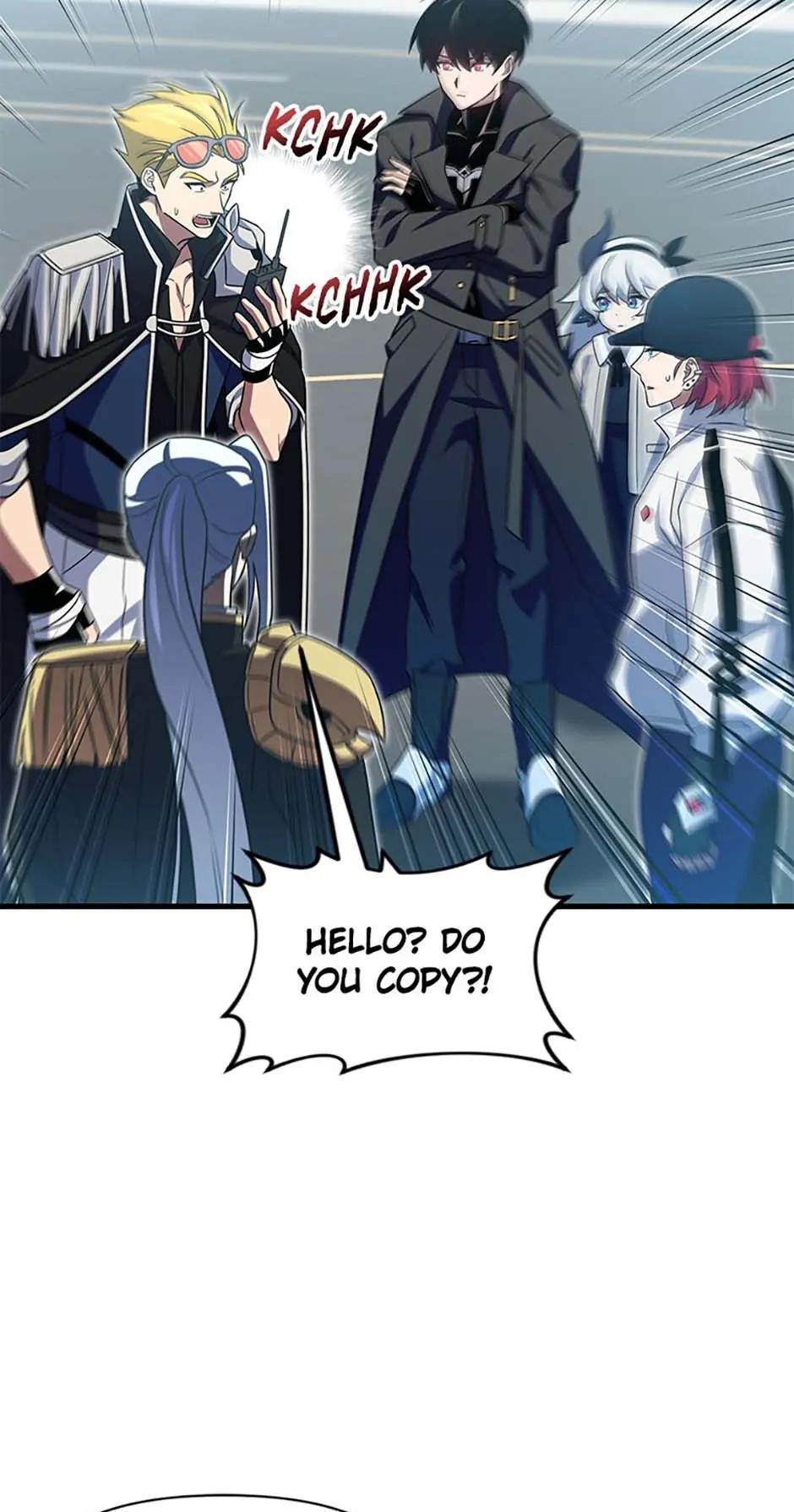 After Ten Millennia in Hell Chapter 67