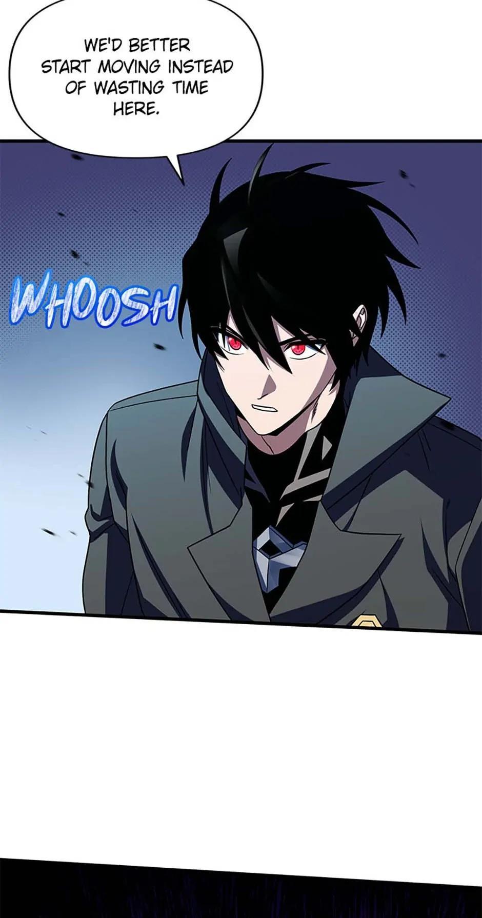 After Ten Millennia in Hell Chapter 67