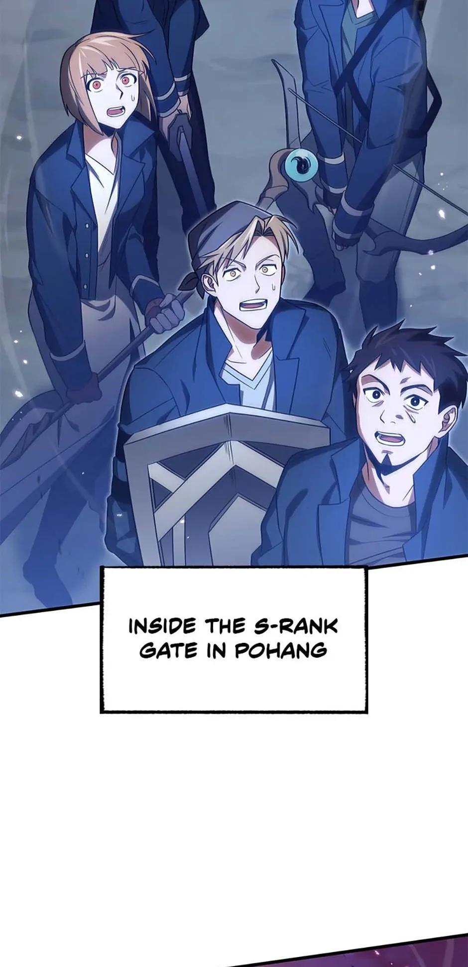 After Ten Millennia in Hell Chapter 67