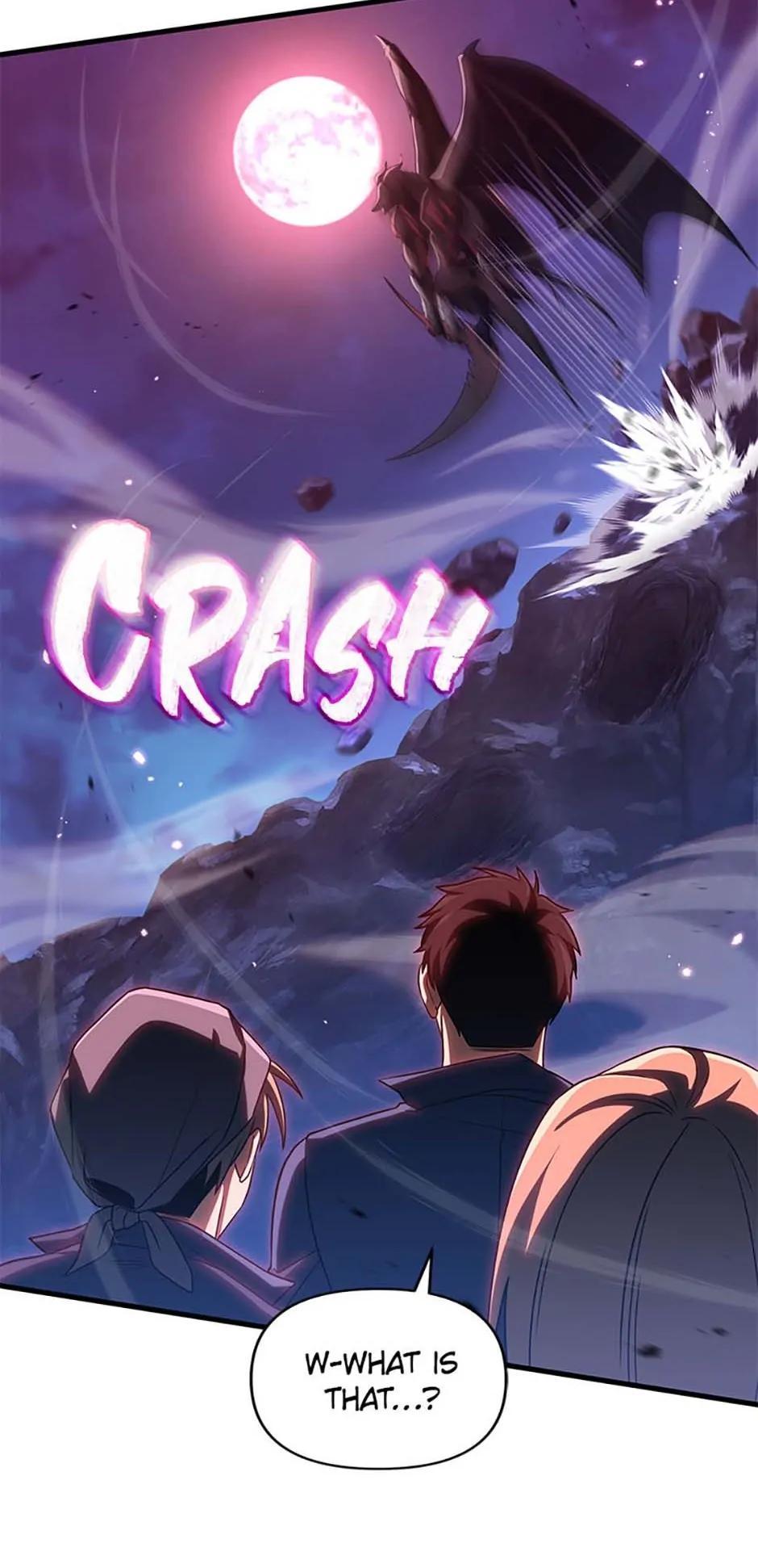 After Ten Millennia in Hell Chapter 67