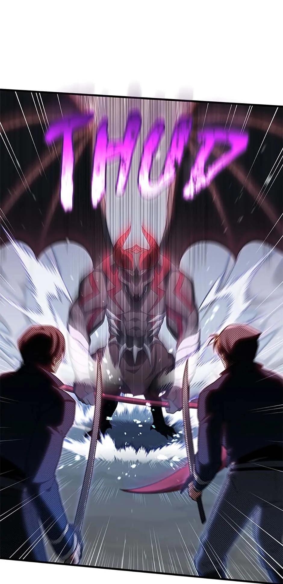 After Ten Millennia in Hell Chapter 67