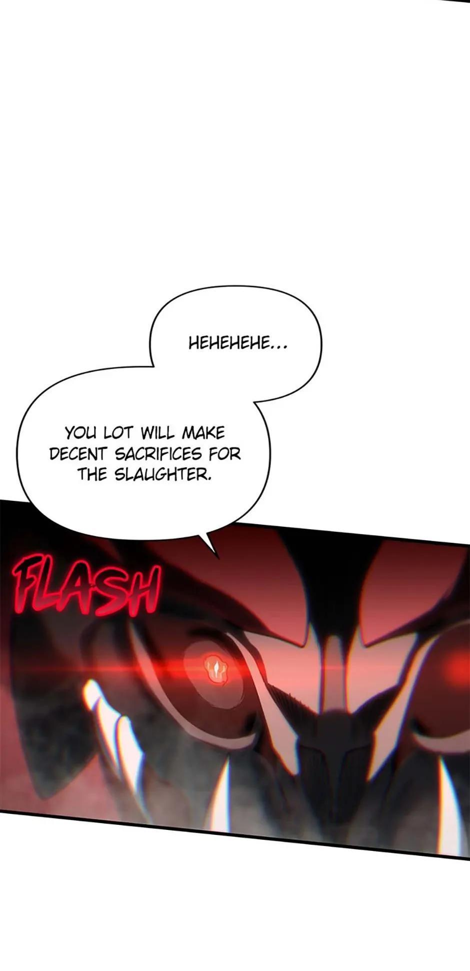 After Ten Millennia in Hell Chapter 67