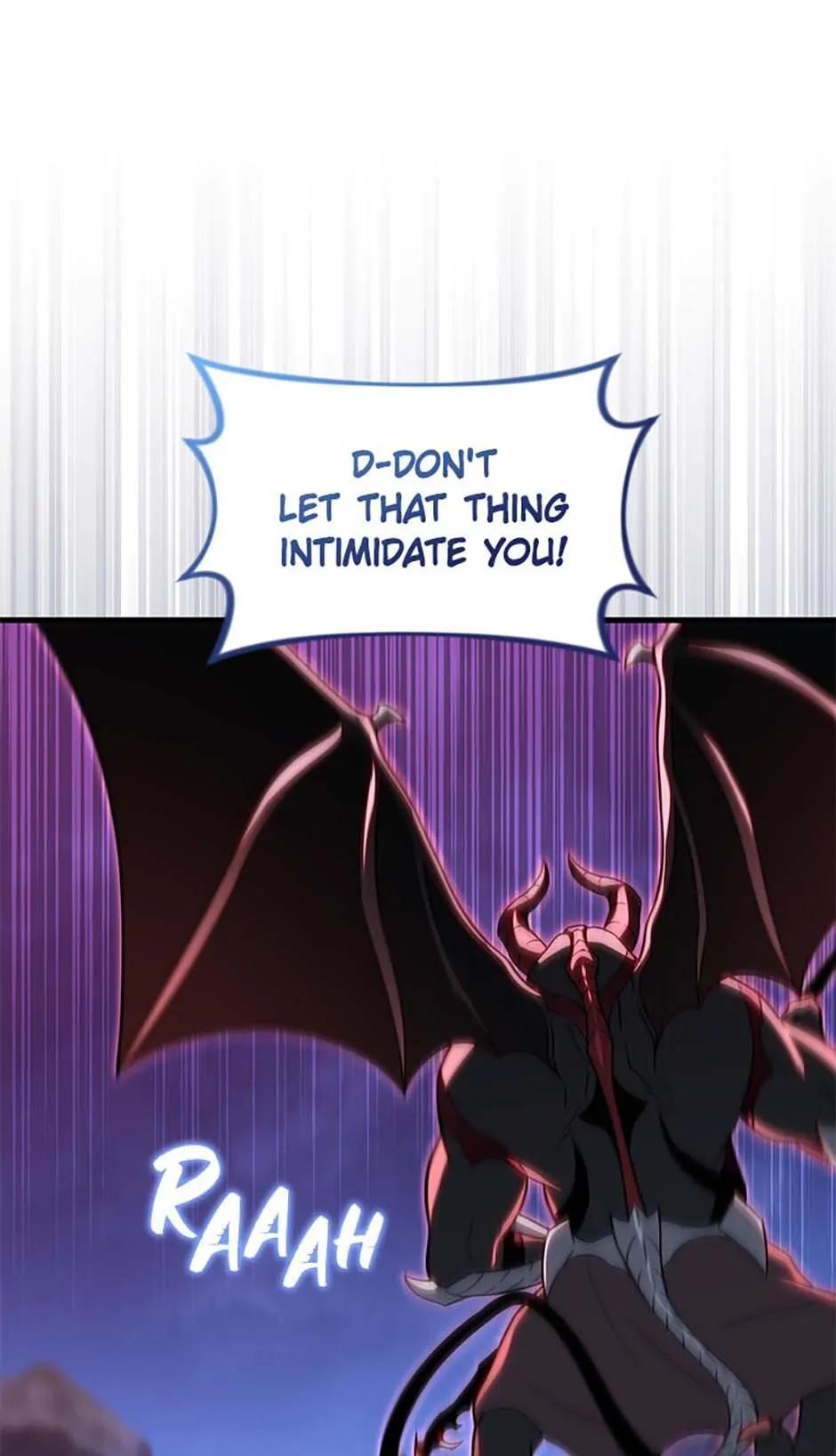 After Ten Millennia in Hell Chapter 67