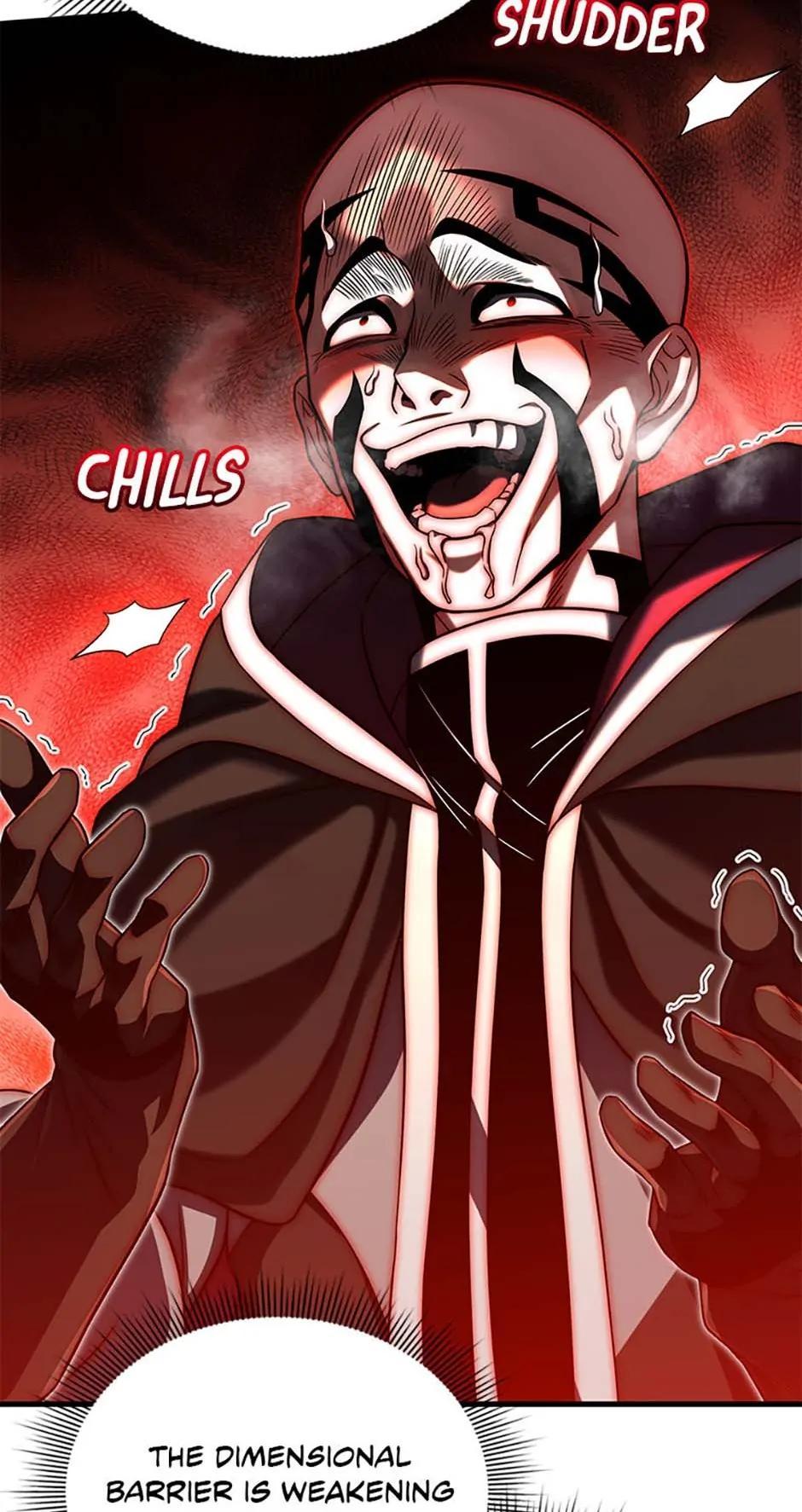 After Ten Millennia in Hell Chapter 67