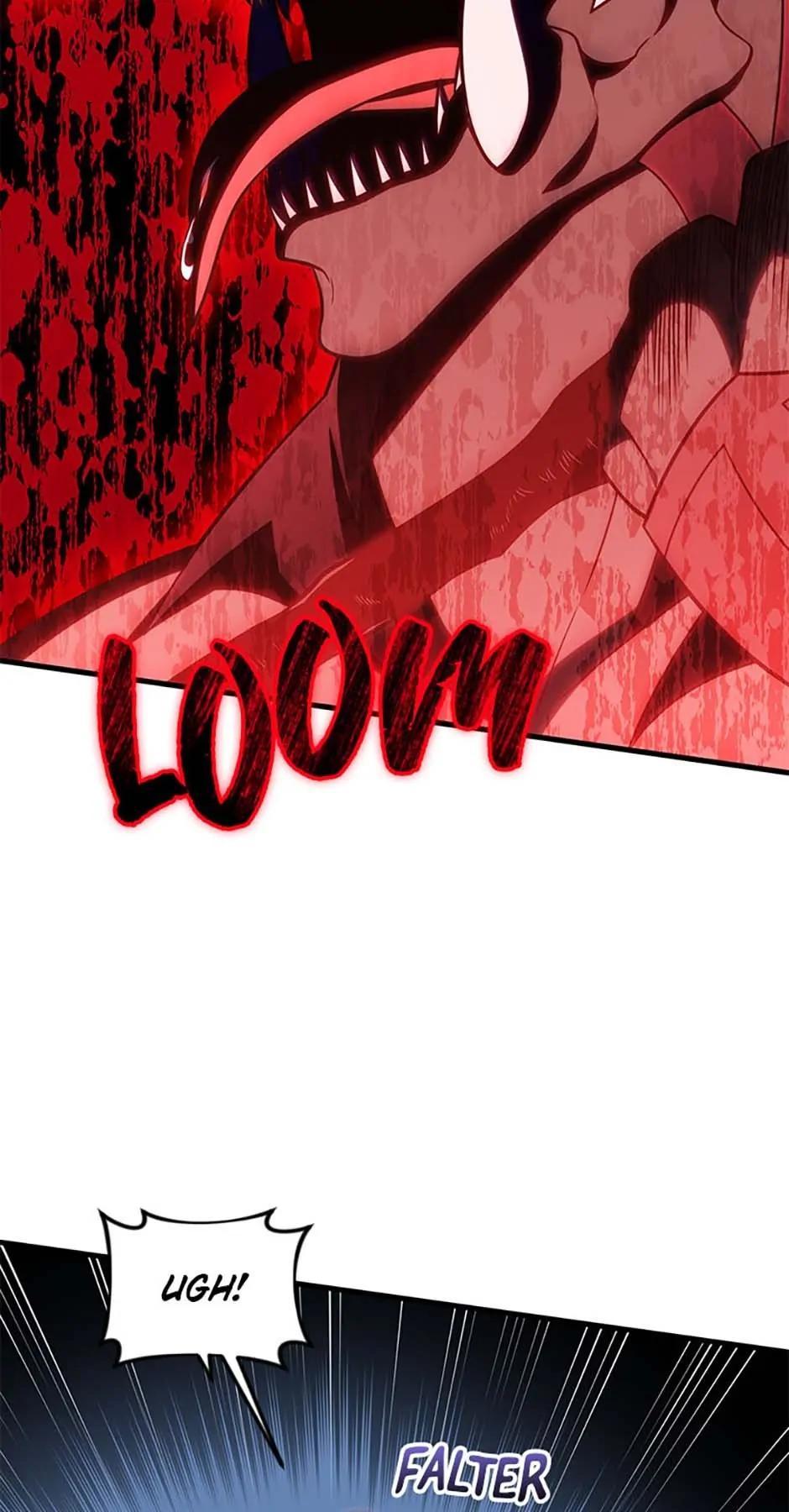 After Ten Millennia in Hell Chapter 67