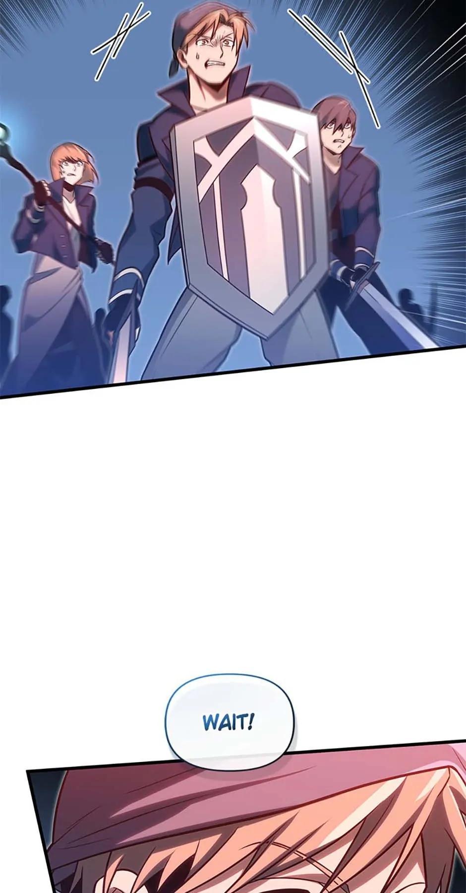 After Ten Millennia in Hell Chapter 67