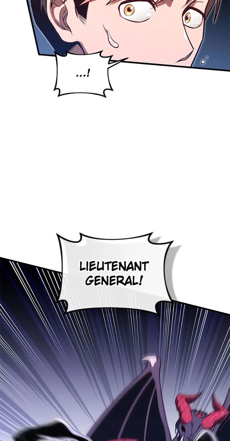 After Ten Millennia in Hell Chapter 67