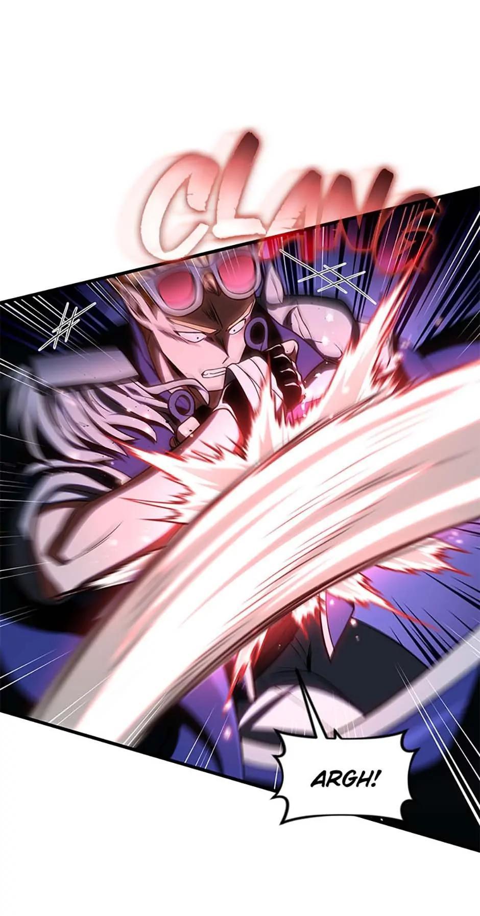 After Ten Millennia in Hell Chapter 67