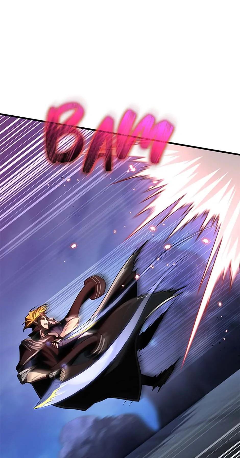 After Ten Millennia in Hell Chapter 67