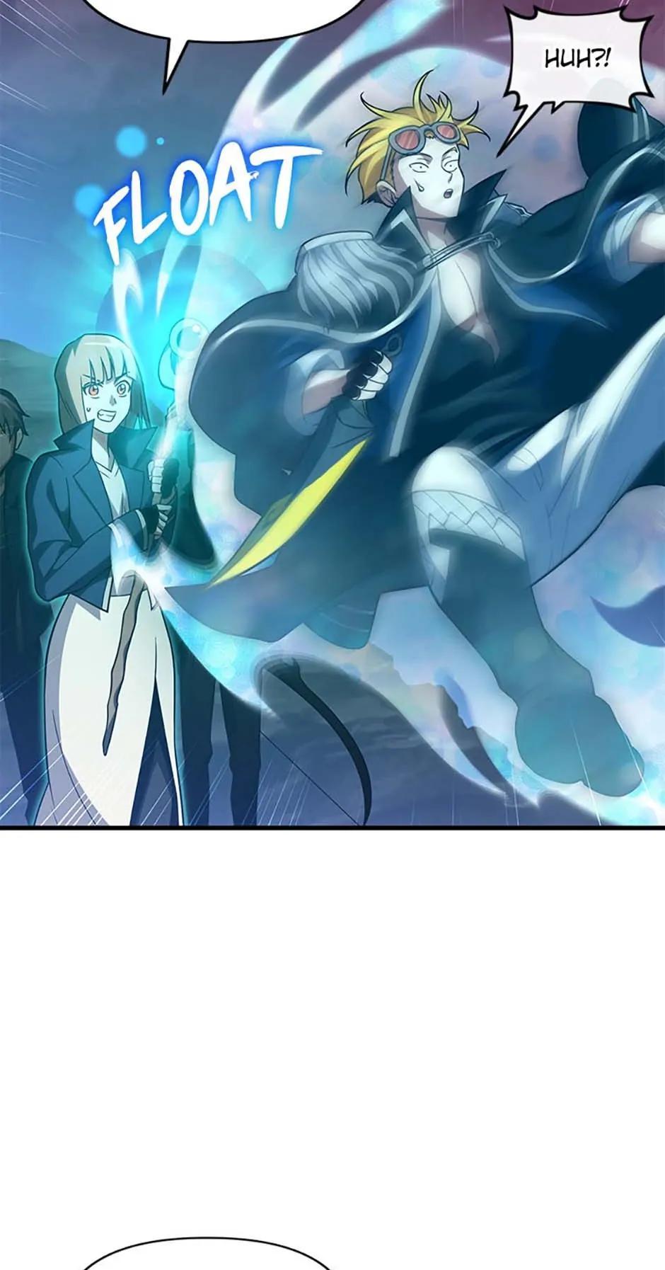 After Ten Millennia in Hell Chapter 67