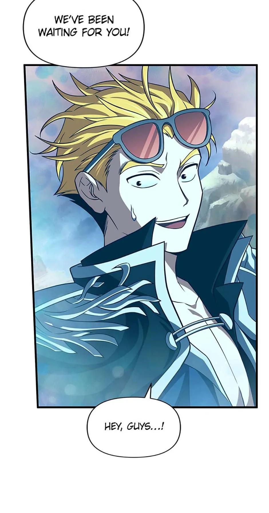 After Ten Millennia in Hell Chapter 67