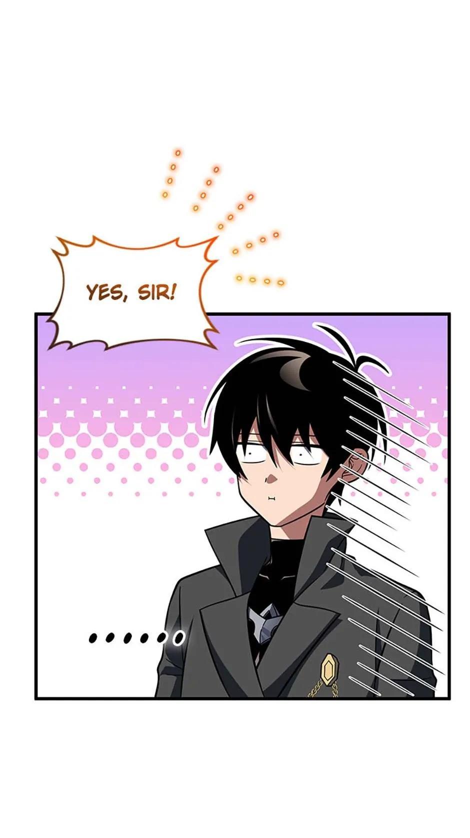 After Ten Millennia in Hell Chapter 67