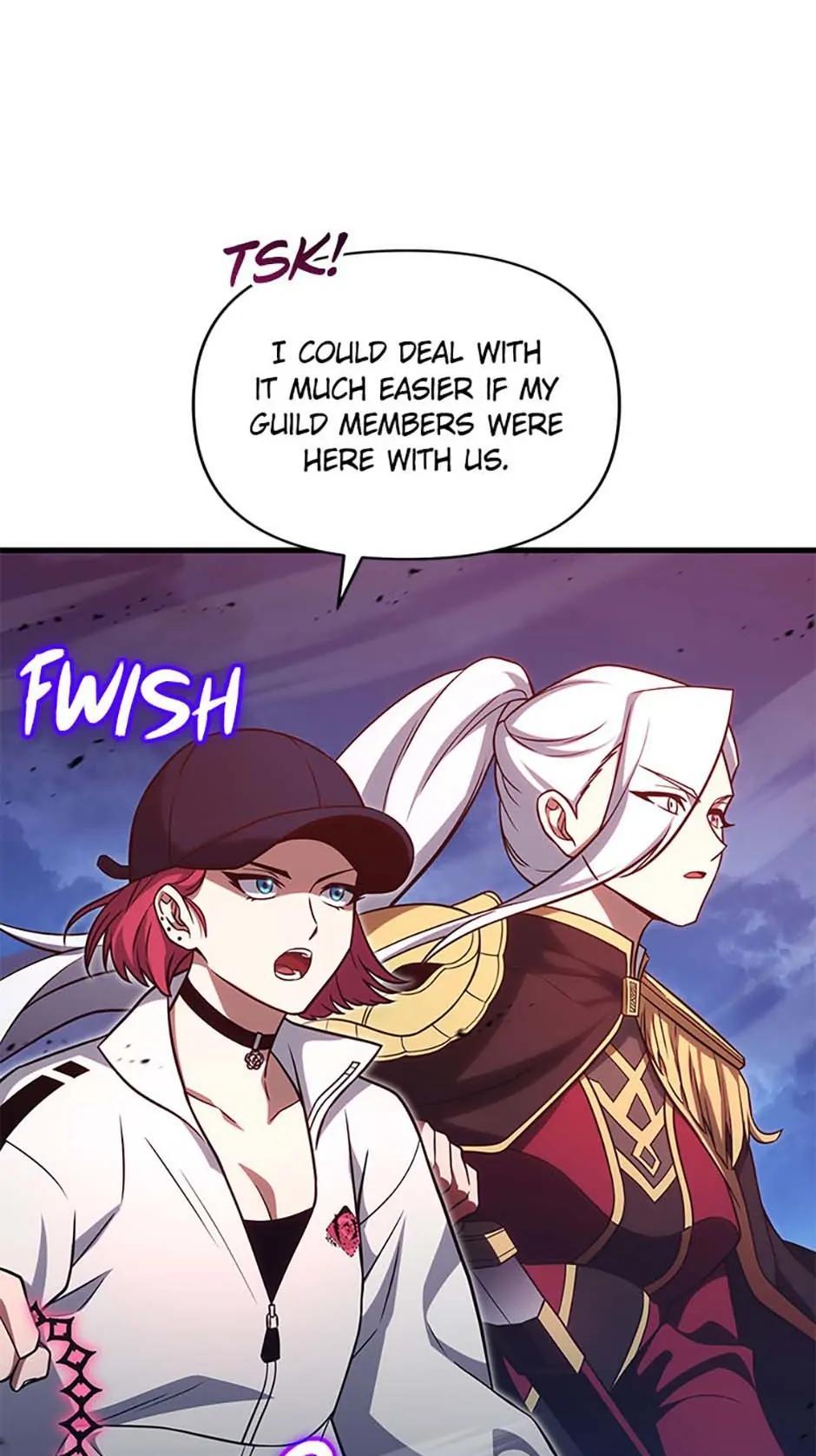 After Ten Millennia in Hell Chapter 67