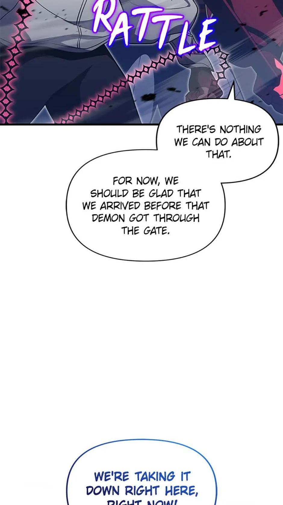 After Ten Millennia in Hell Chapter 67