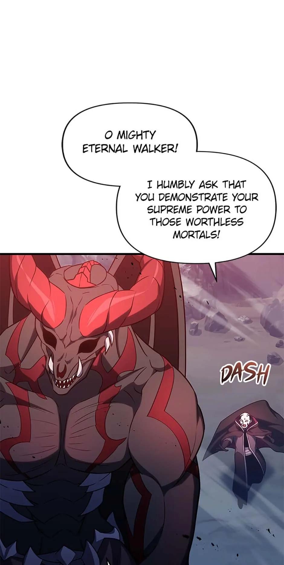 After Ten Millennia in Hell Chapter 67