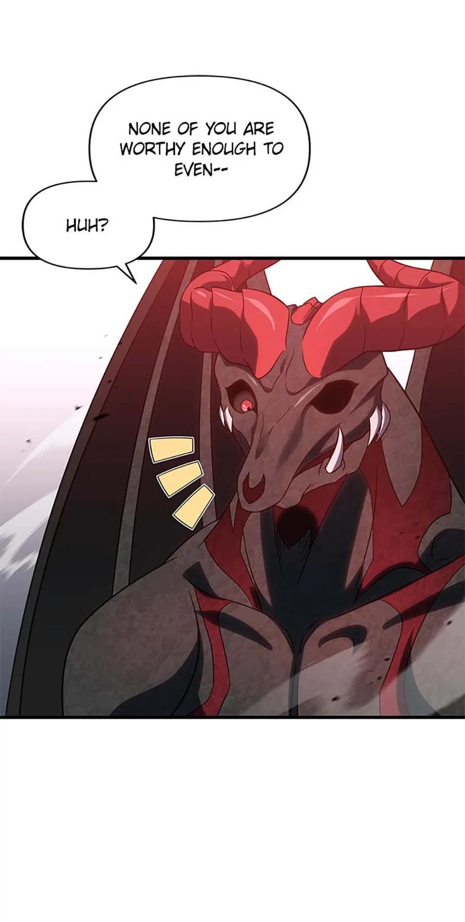 After Ten Millennia in Hell Chapter 67