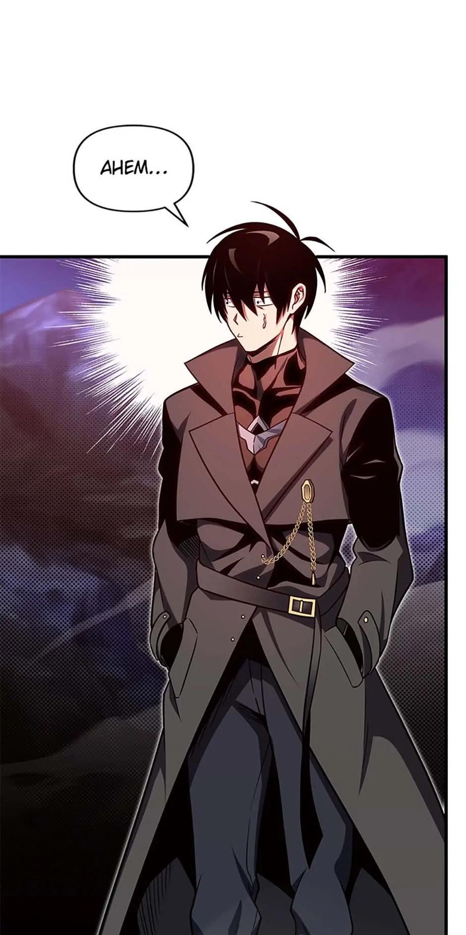 After Ten Millennia in Hell Chapter 67