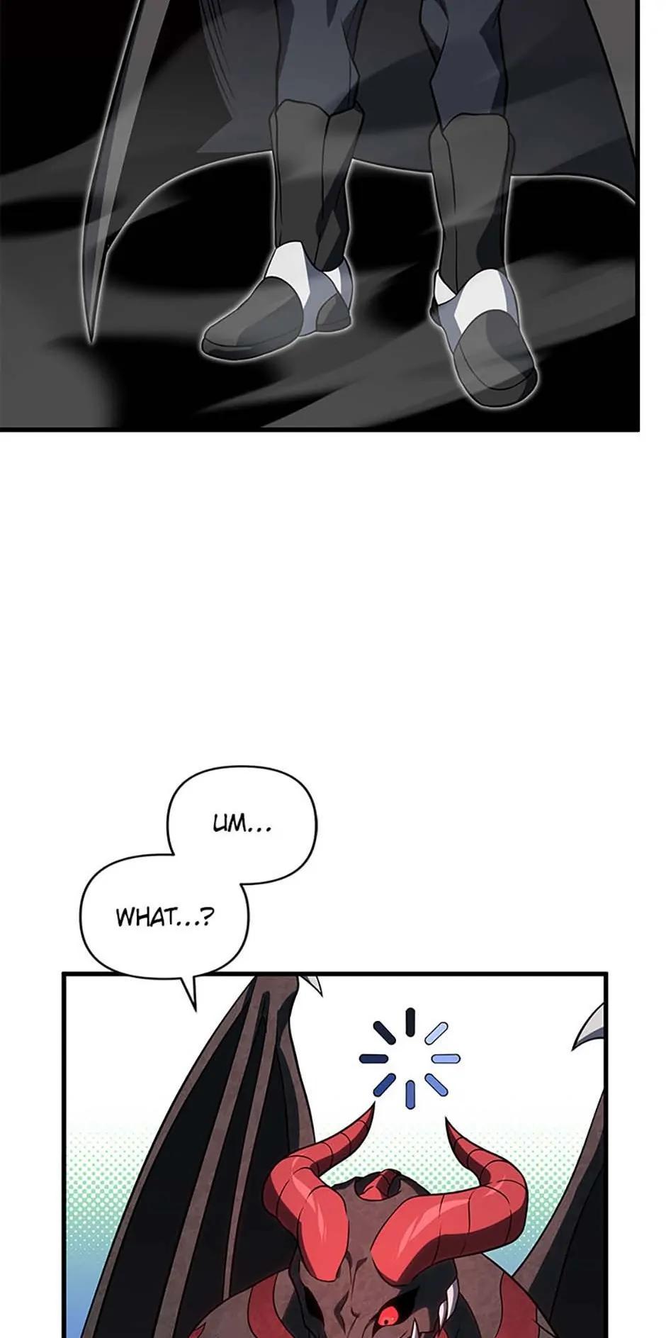 After Ten Millennia in Hell Chapter 67