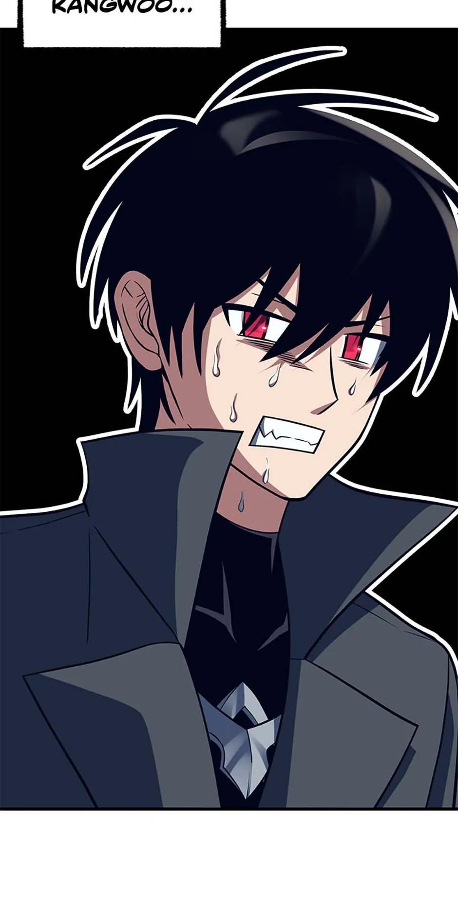 After Ten Millennia in Hell Chapter 67