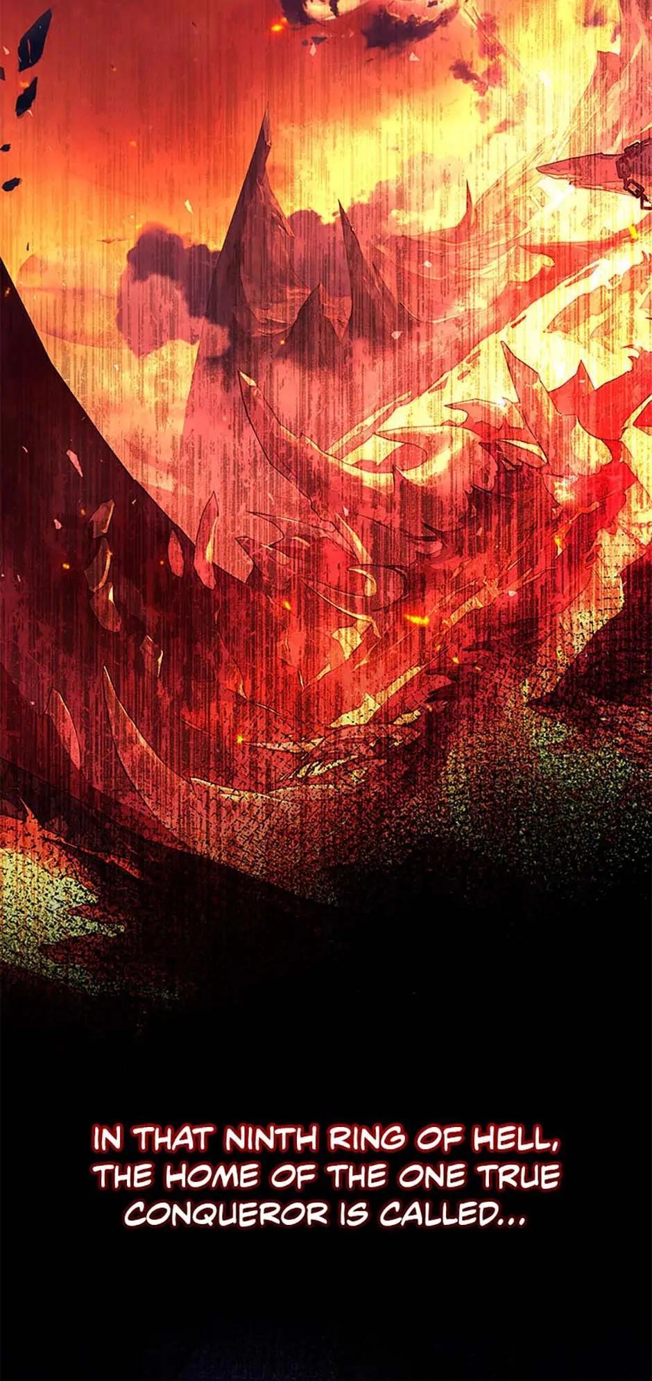 After Ten Millennia in Hell Chapter 67