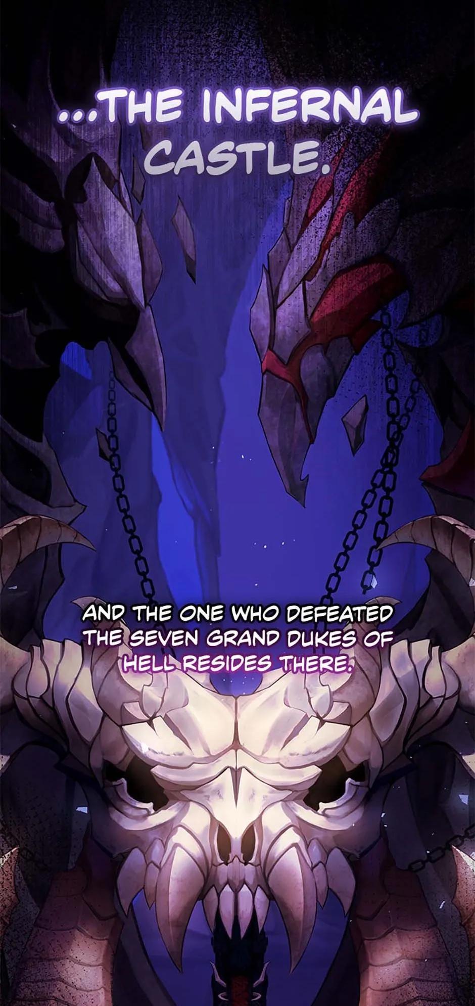 After Ten Millennia in Hell Chapter 67