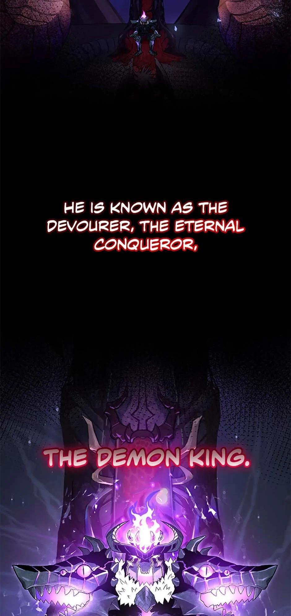 After Ten Millennia in Hell Chapter 67