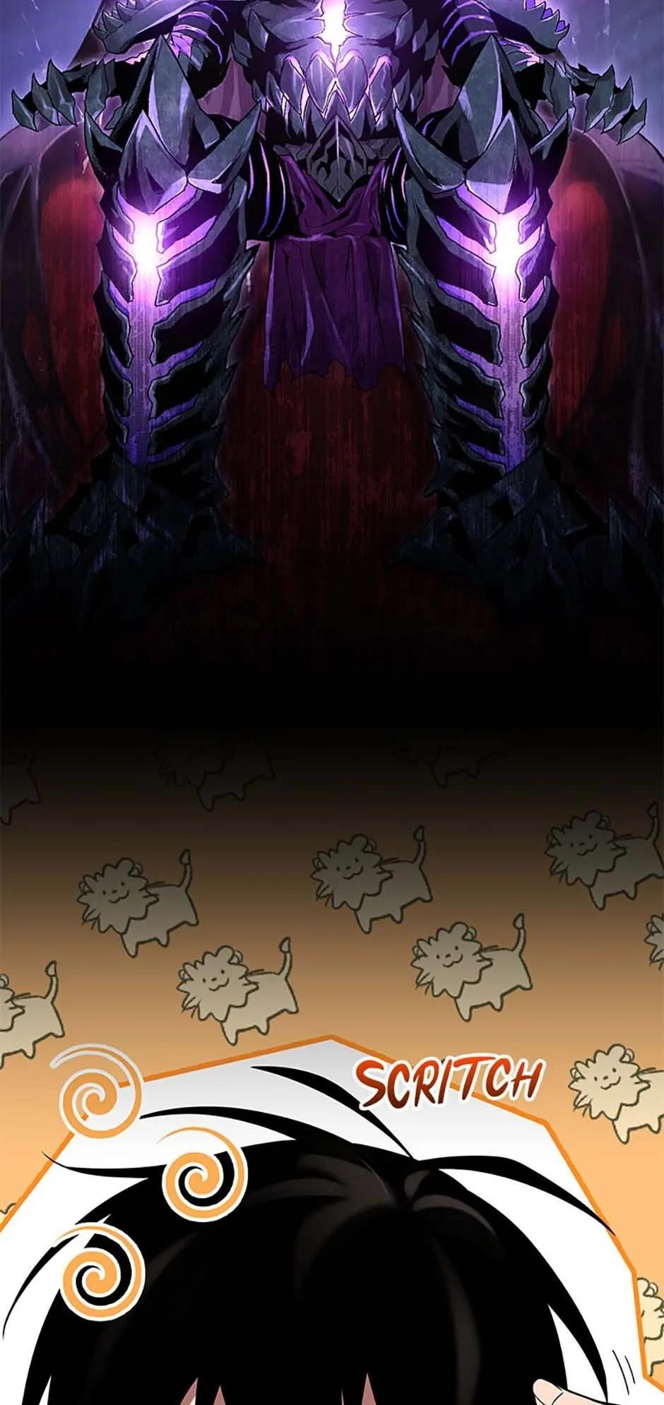 After Ten Millennia in Hell Chapter 67