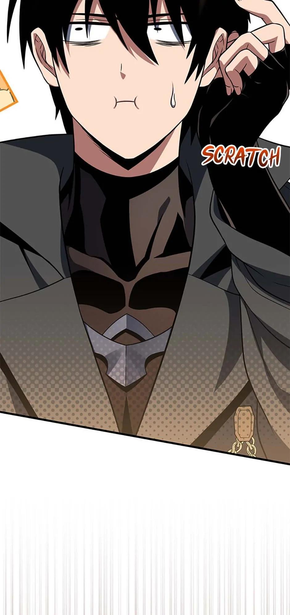 After Ten Millennia in Hell Chapter 67