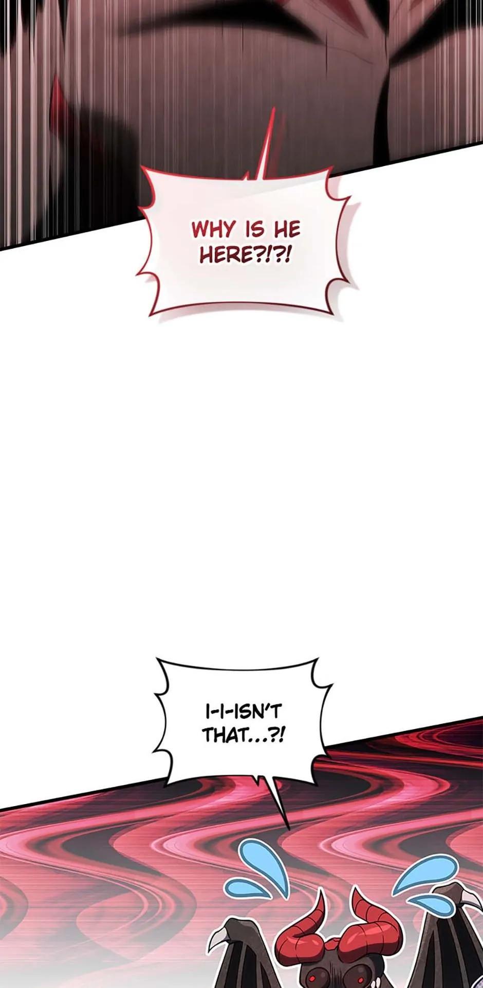 After Ten Millennia in Hell Chapter 68