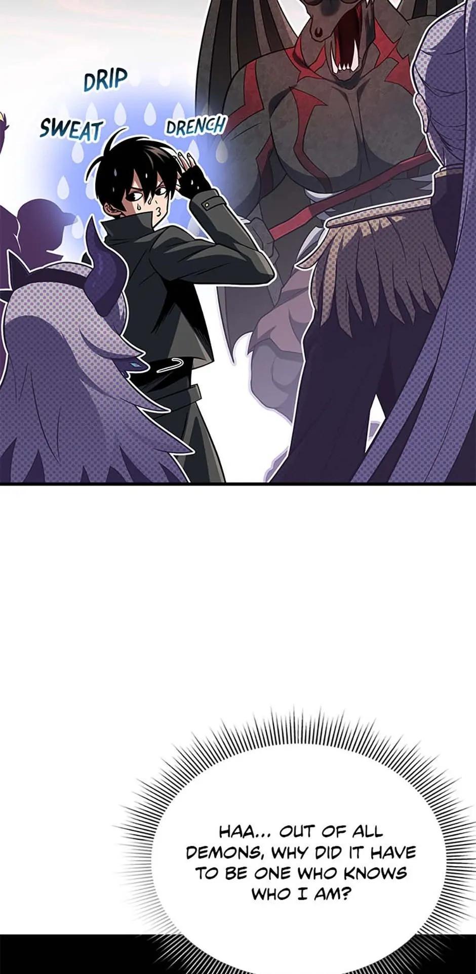 After Ten Millennia in Hell Chapter 68