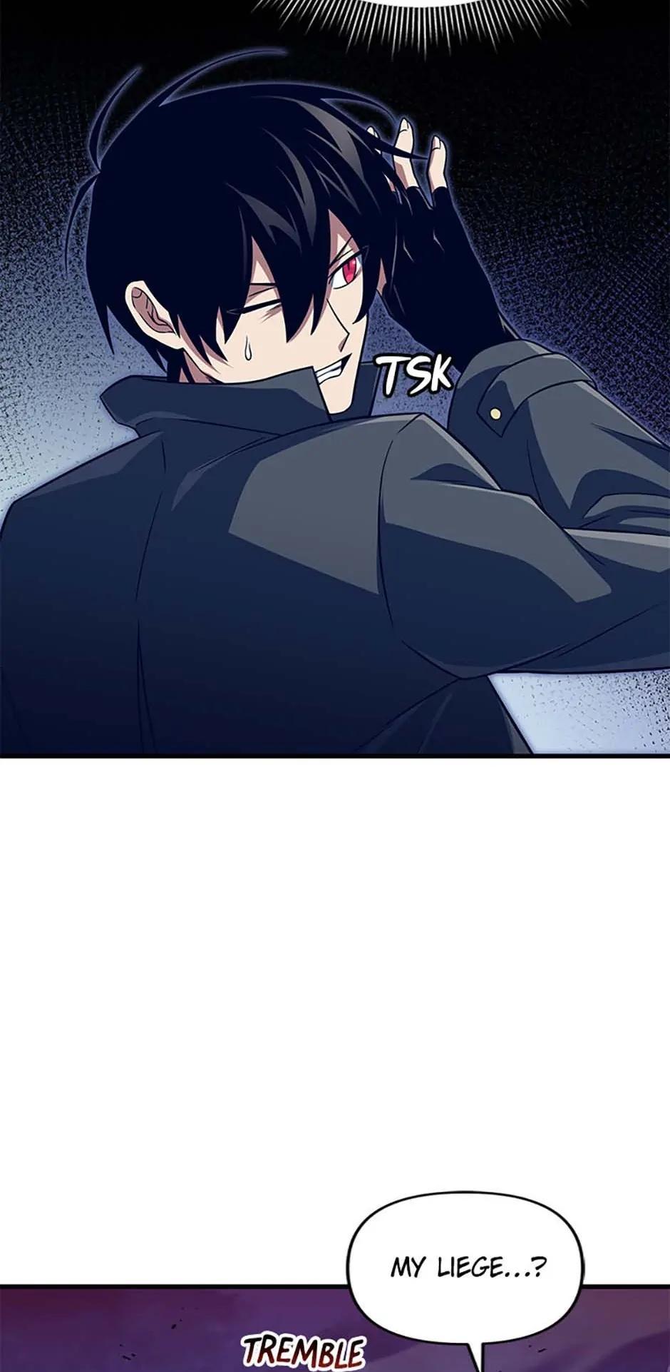 After Ten Millennia in Hell Chapter 68