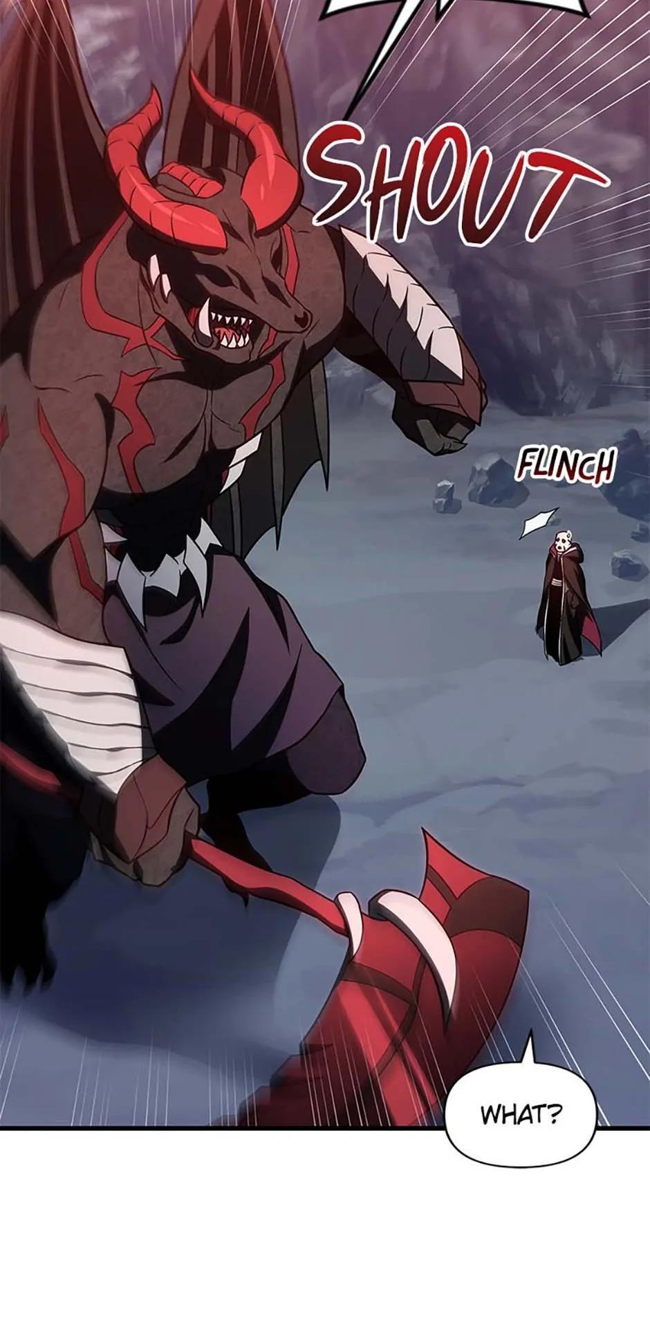 After Ten Millennia in Hell Chapter 68