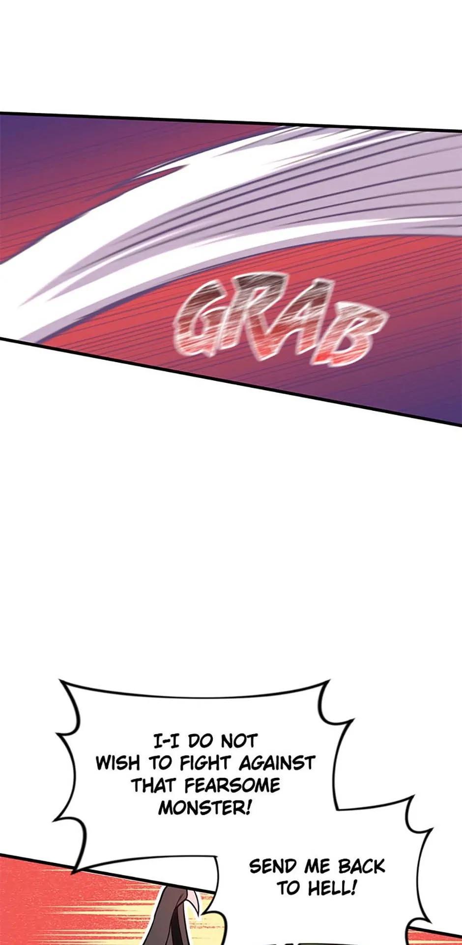 After Ten Millennia in Hell Chapter 68