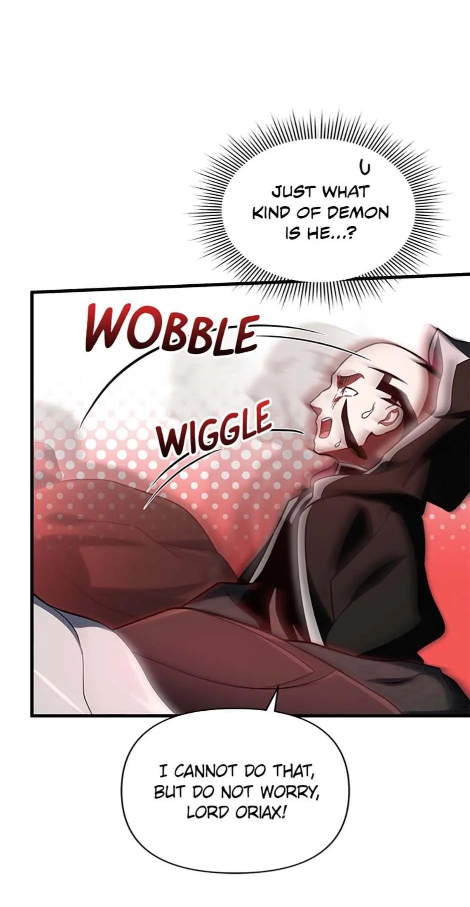 After Ten Millennia in Hell Chapter 68