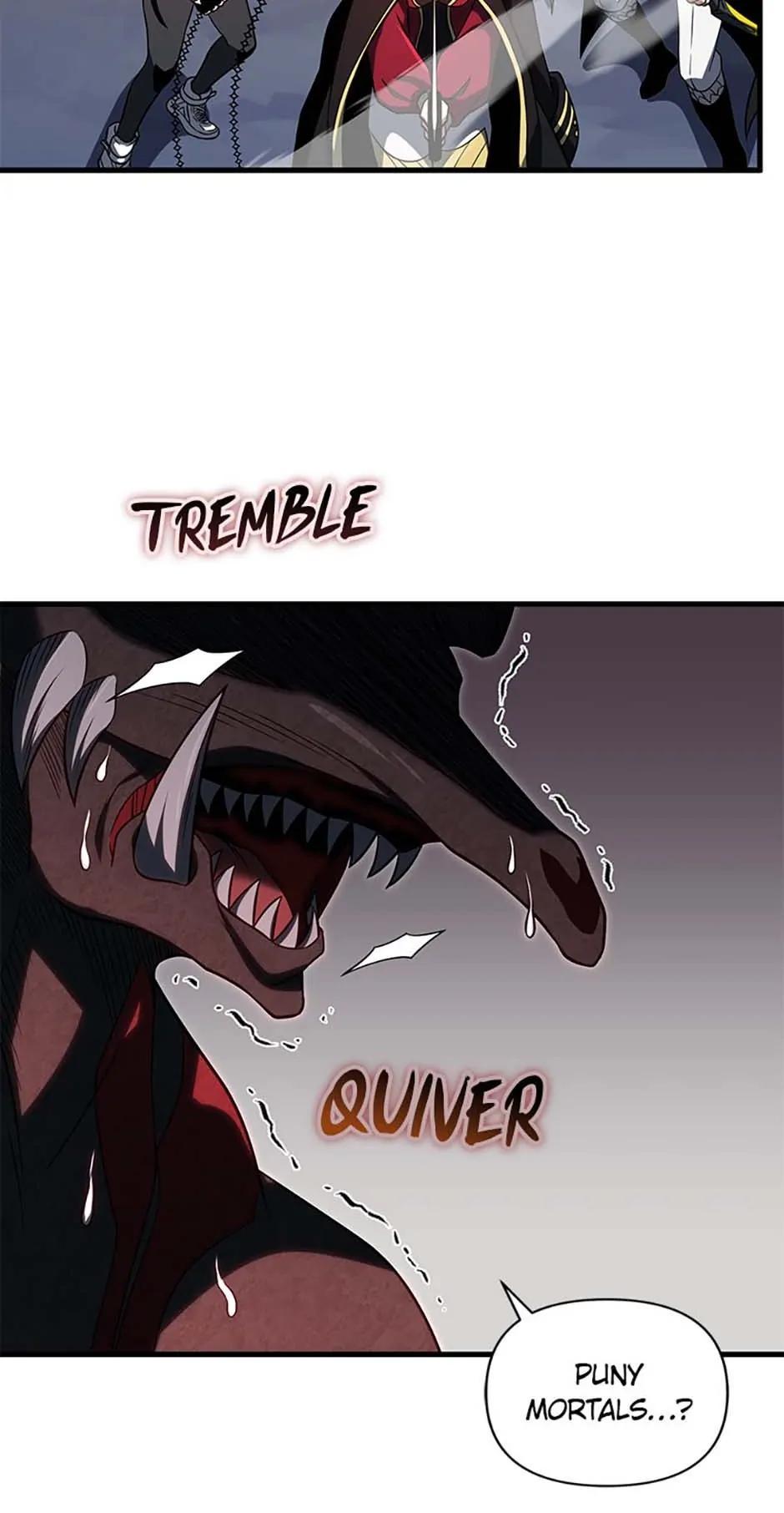 After Ten Millennia in Hell Chapter 68