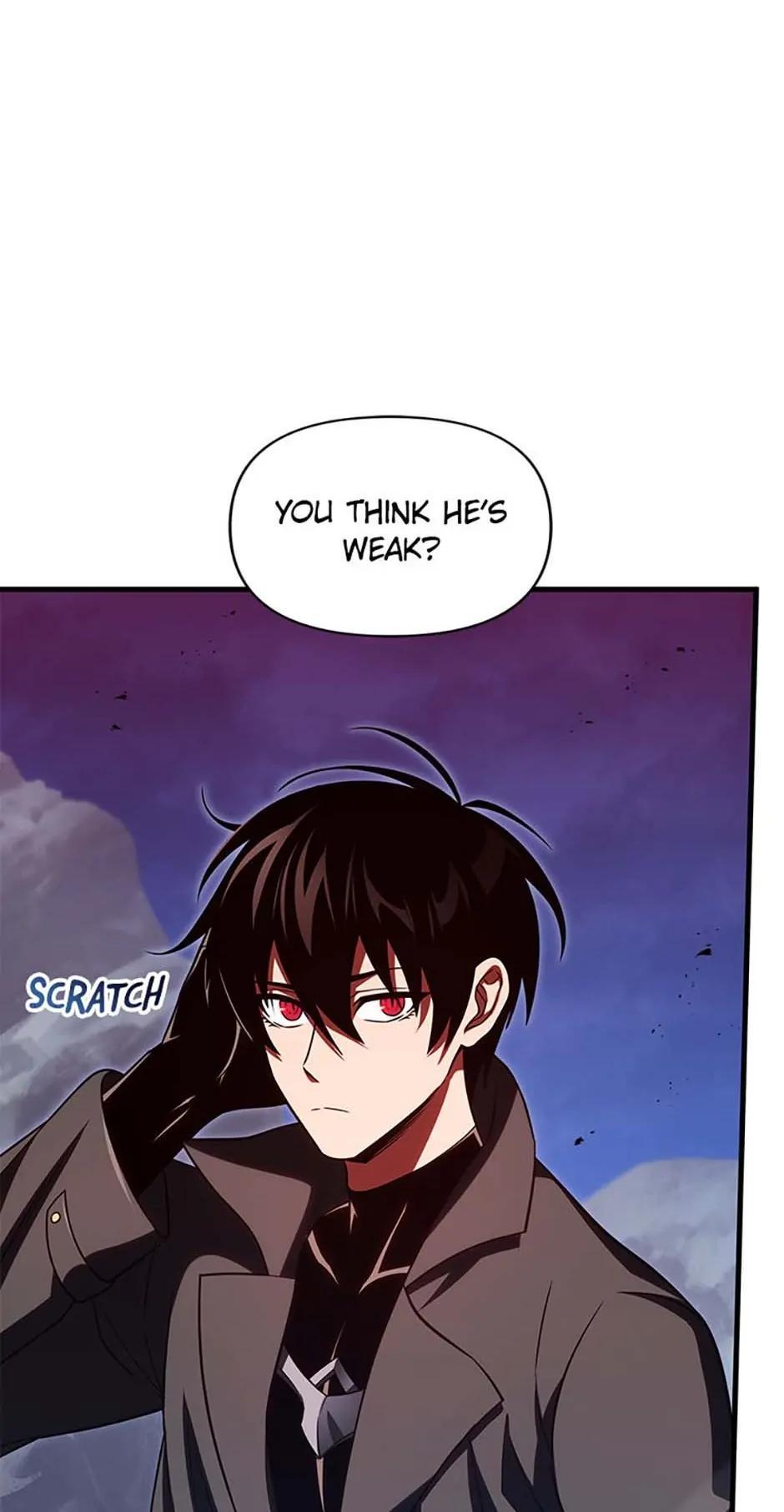 After Ten Millennia in Hell Chapter 68