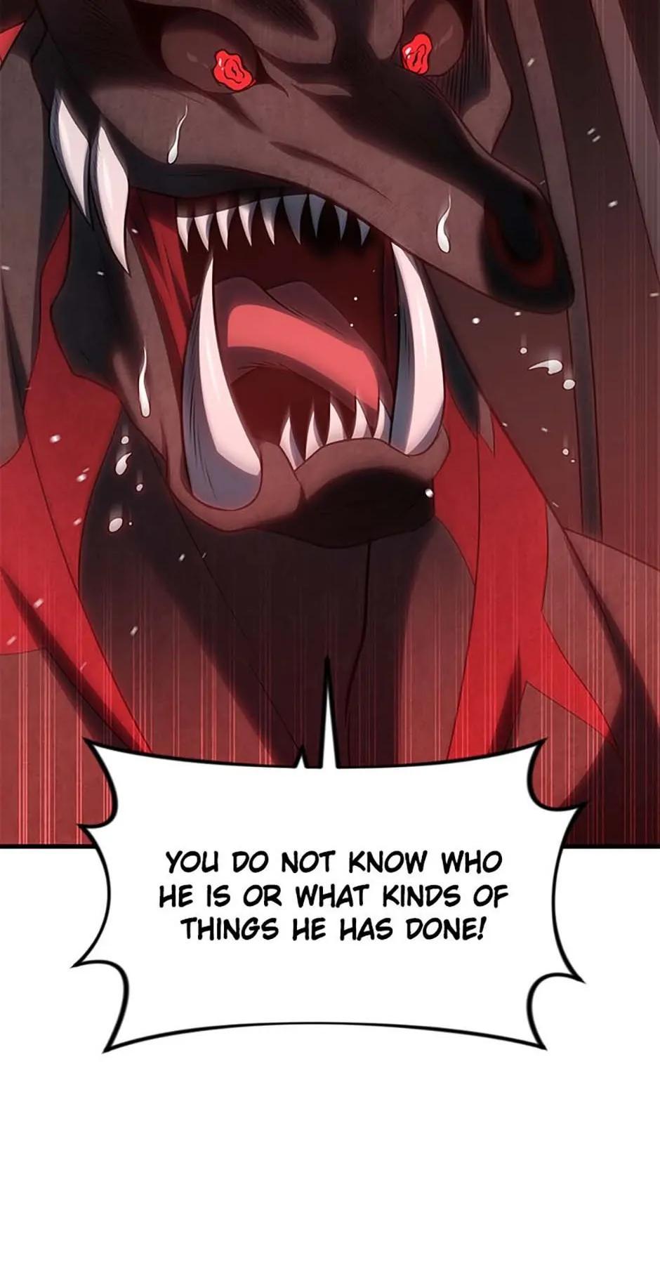 After Ten Millennia in Hell Chapter 68