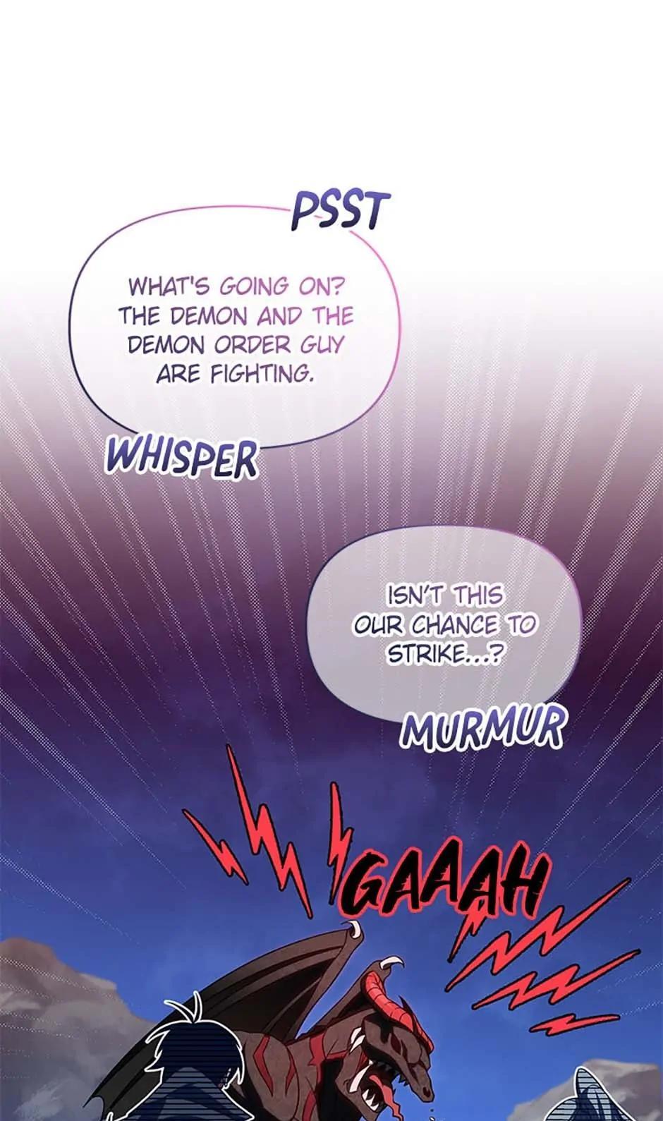 After Ten Millennia in Hell Chapter 68