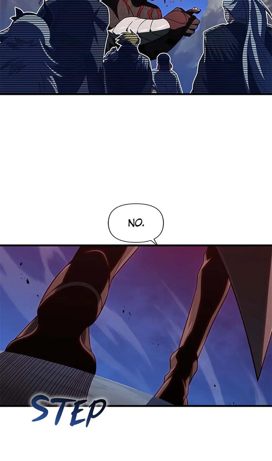 After Ten Millennia in Hell Chapter 68