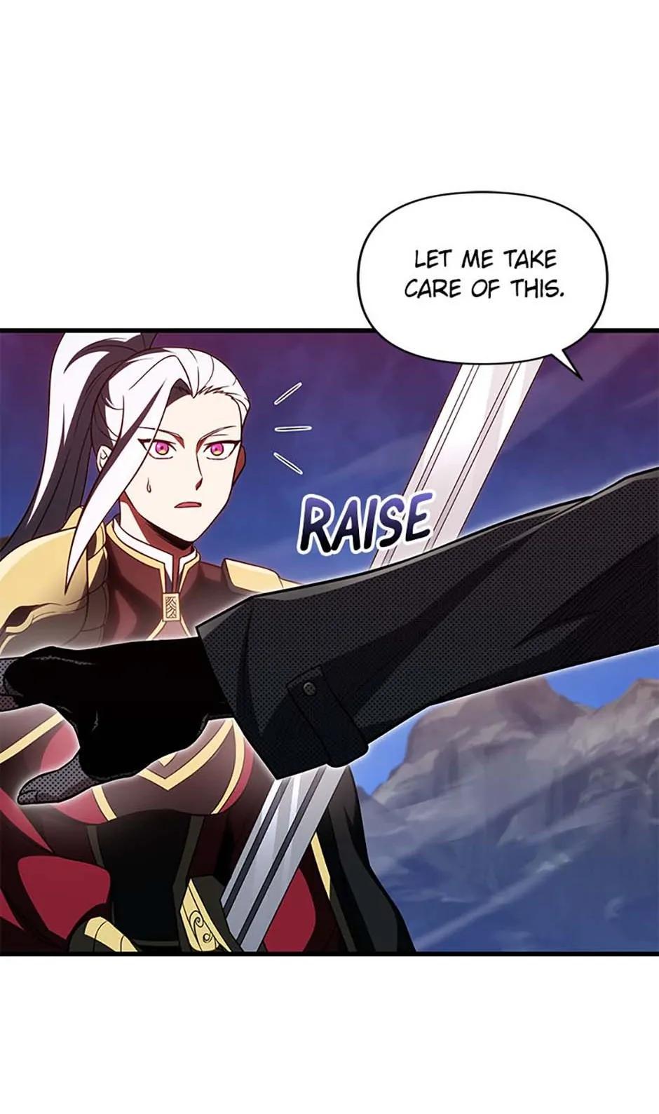 After Ten Millennia in Hell Chapter 68