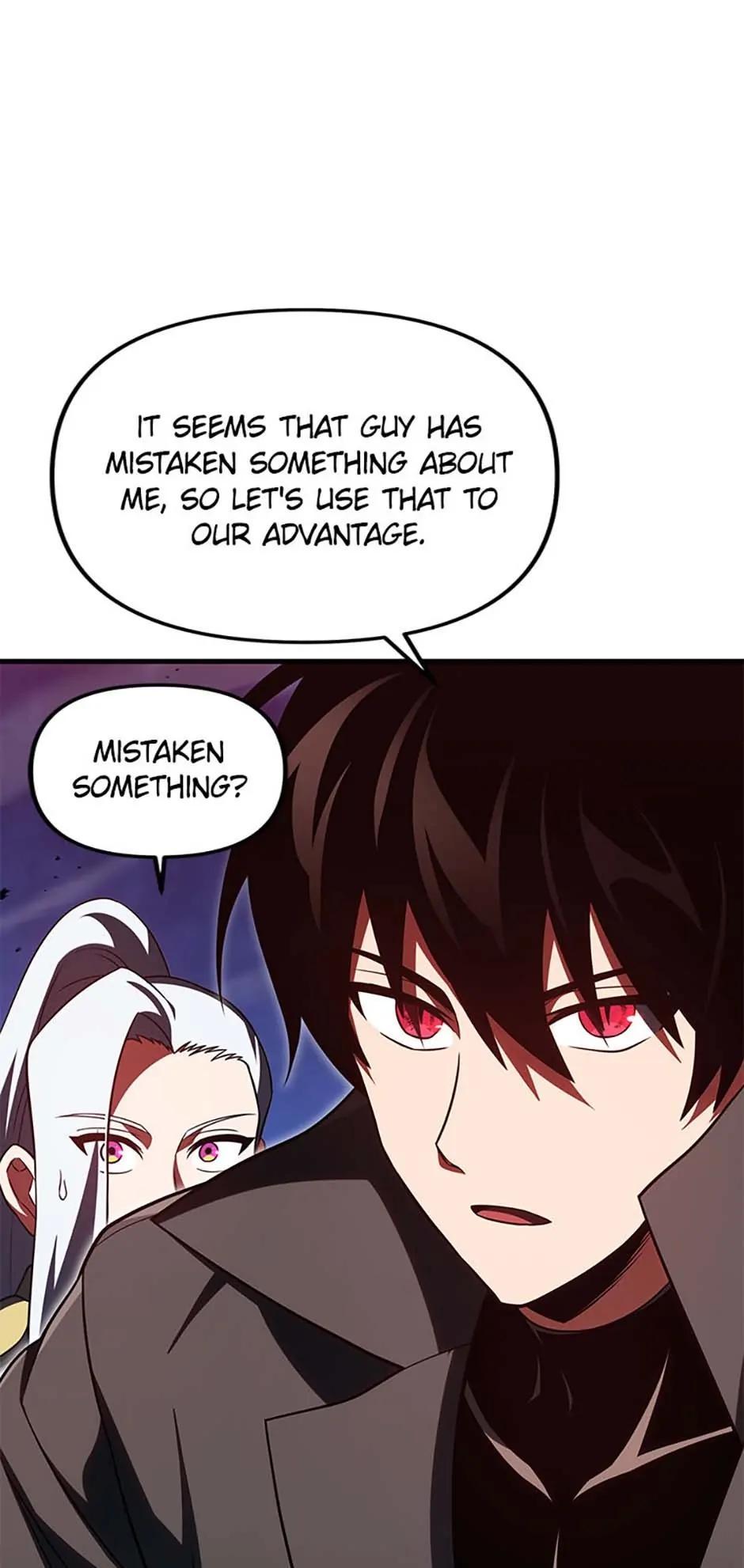 After Ten Millennia in Hell Chapter 68