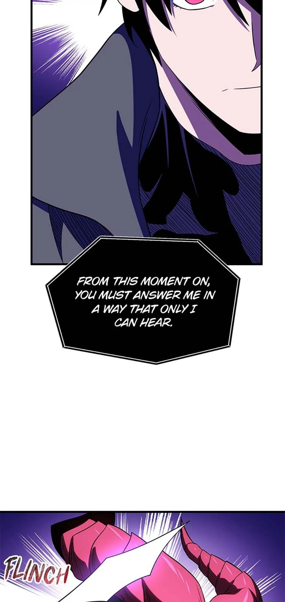 After Ten Millennia in Hell Chapter 68