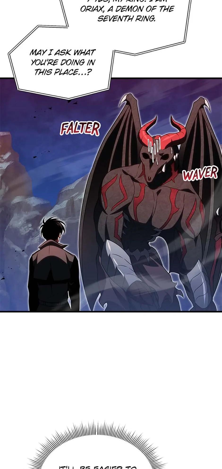 After Ten Millennia in Hell Chapter 68