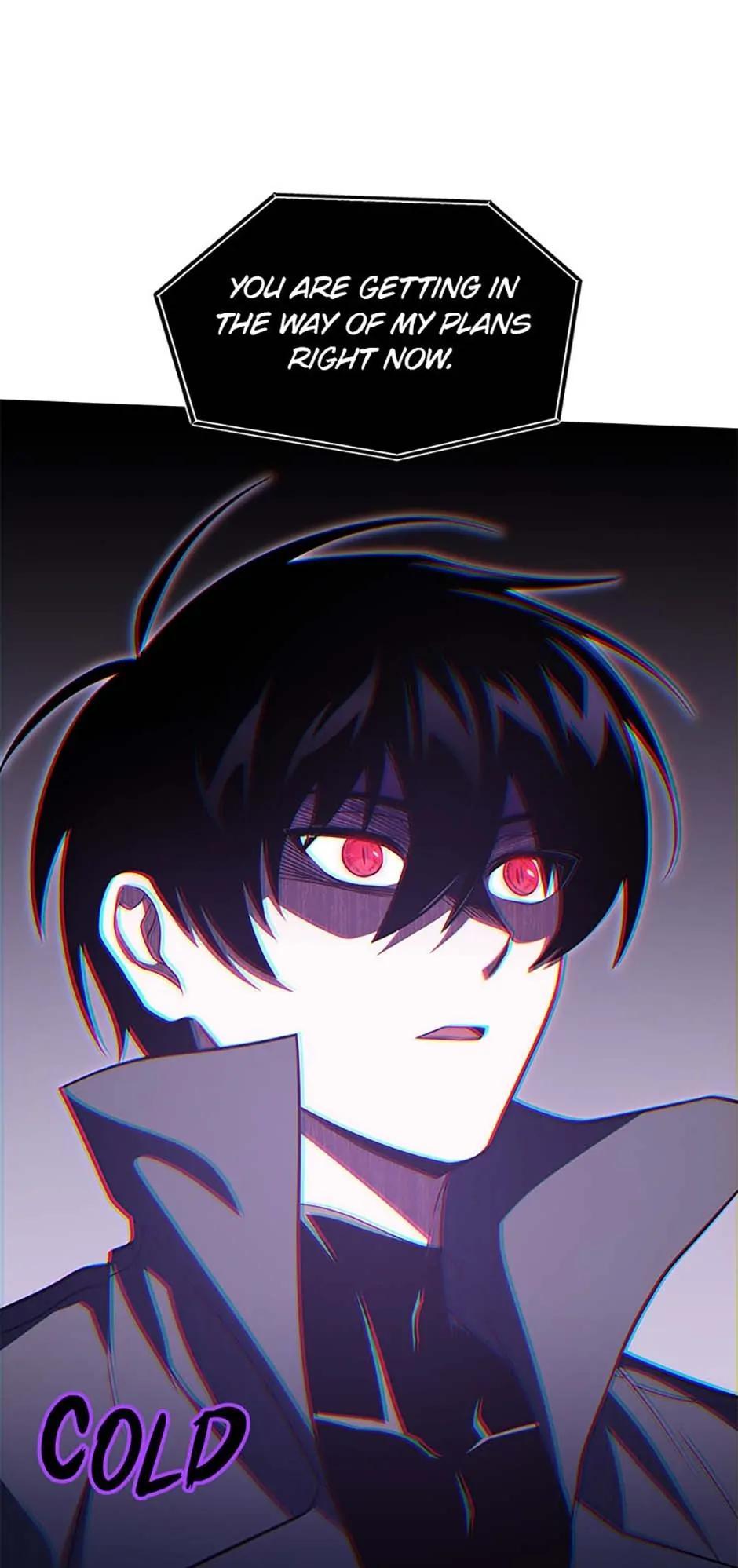 After Ten Millennia in Hell Chapter 68