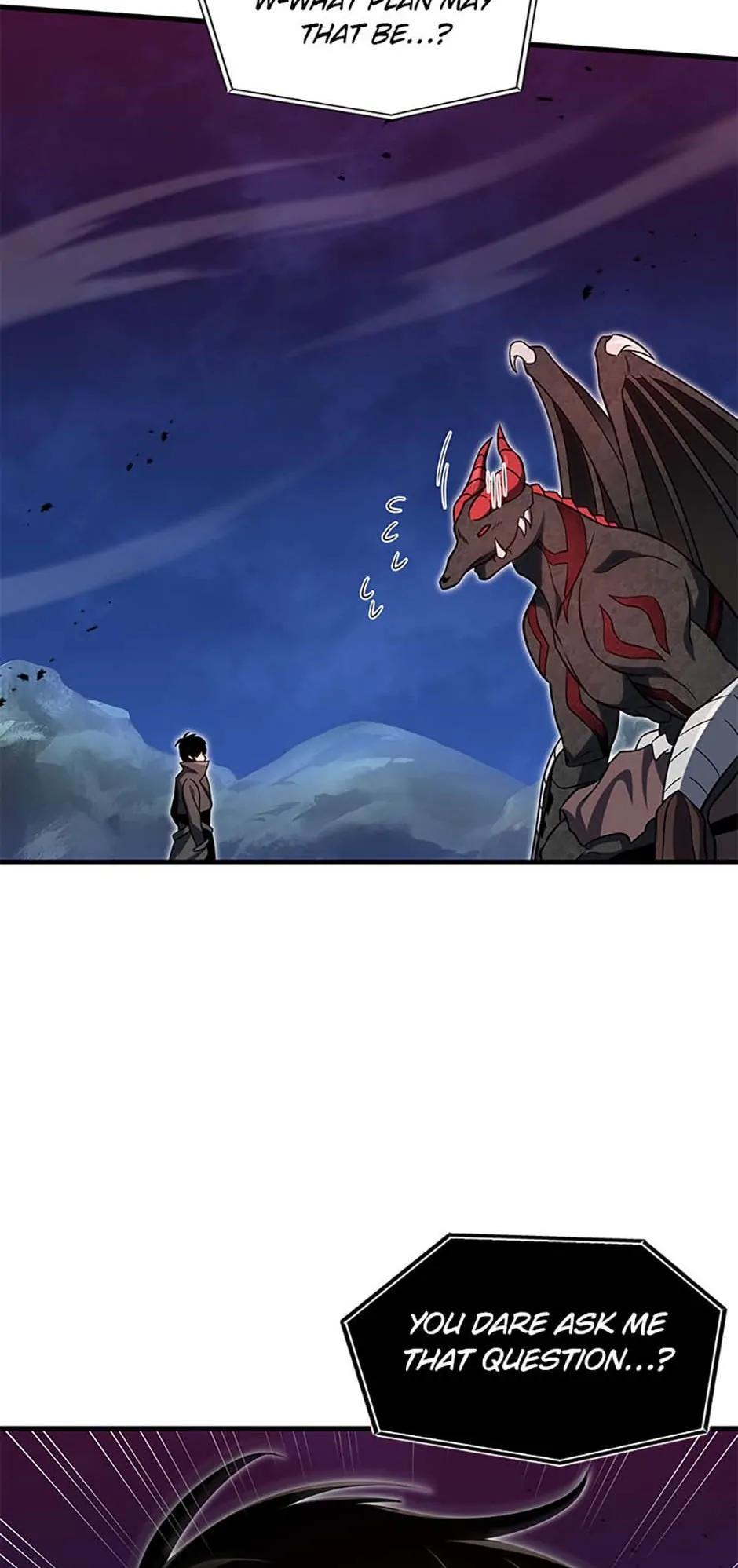 After Ten Millennia in Hell Chapter 68