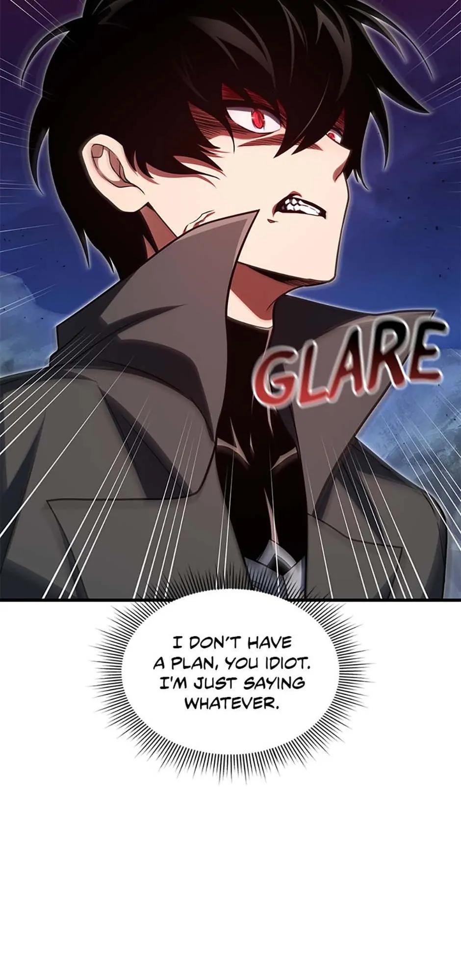 After Ten Millennia in Hell Chapter 68