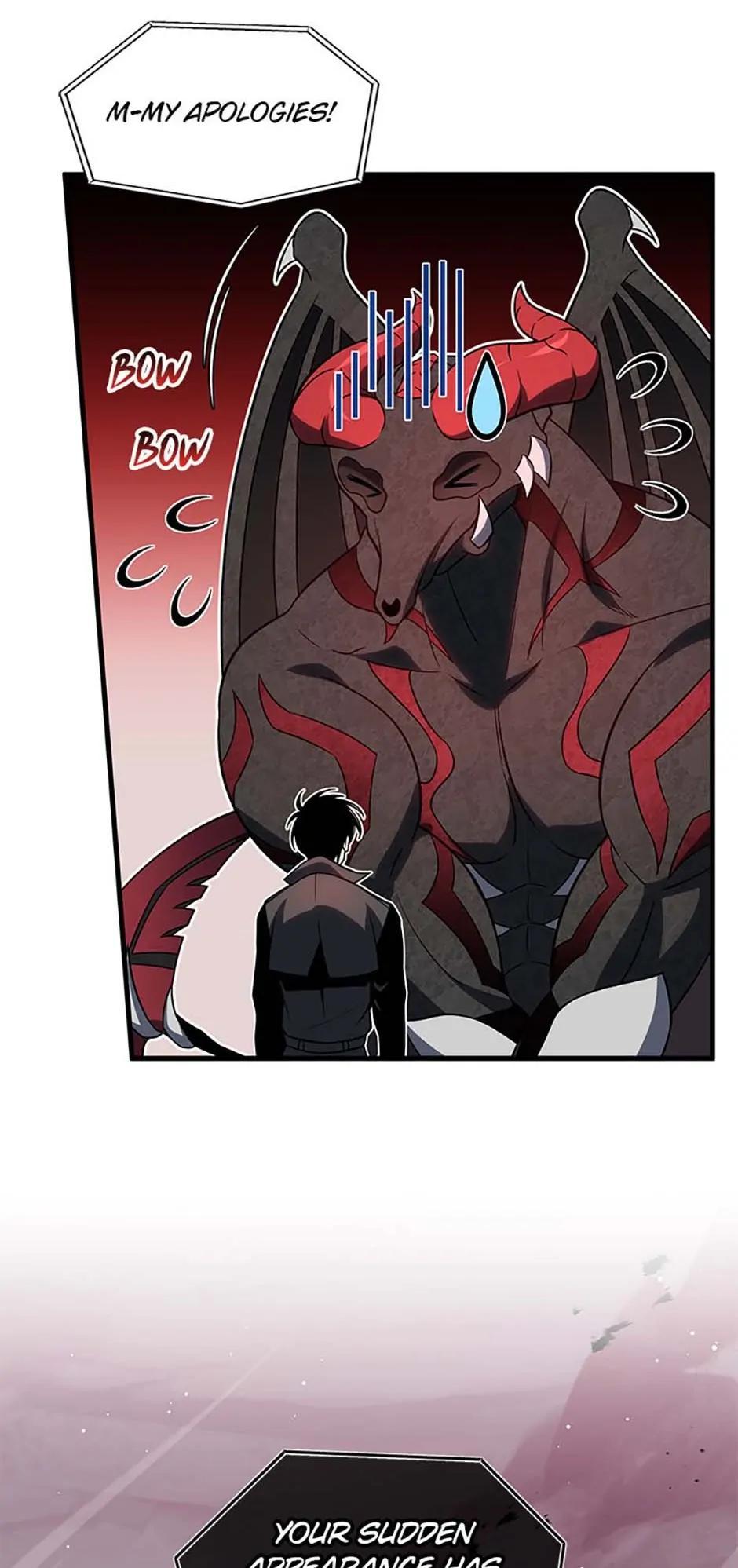 After Ten Millennia in Hell Chapter 68