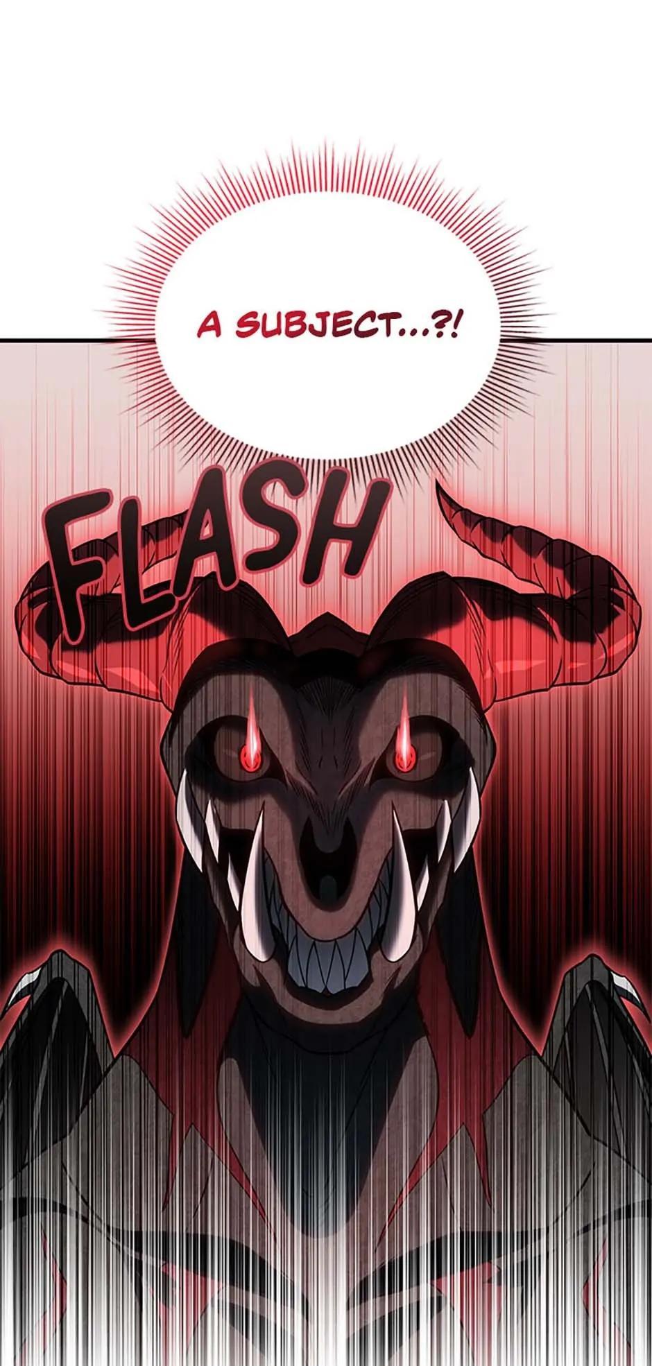 After Ten Millennia in Hell Chapter 68