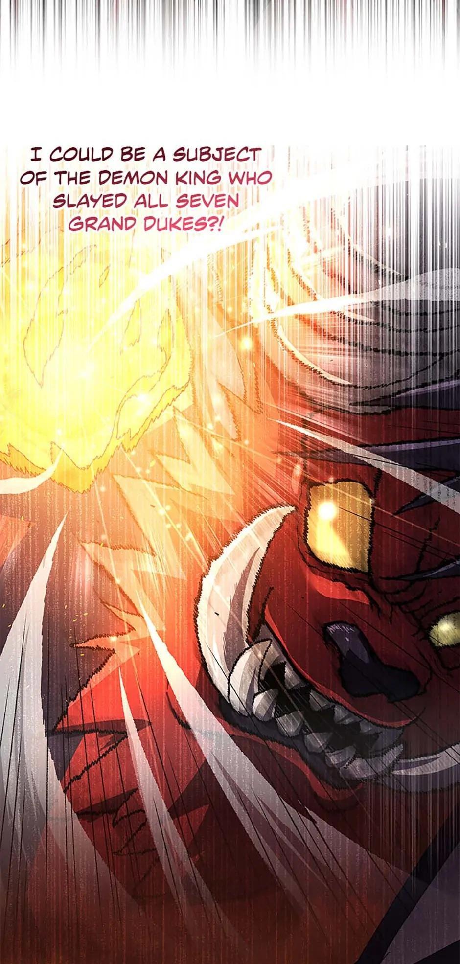 After Ten Millennia in Hell Chapter 68