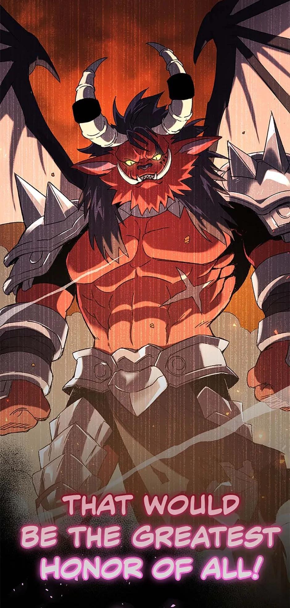 After Ten Millennia in Hell Chapter 68